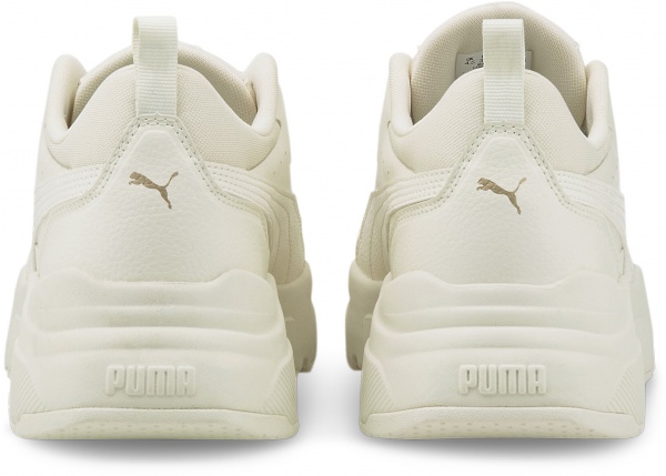 Кроссовки Puma CASSIA SL 38527903 р.35,5 UK 3 бежевый