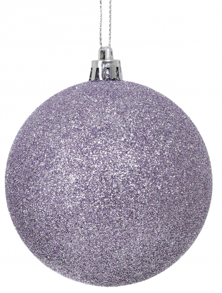 Набор шаров 8 см в ассортименте (22985-6-7) 16 шт./уп.