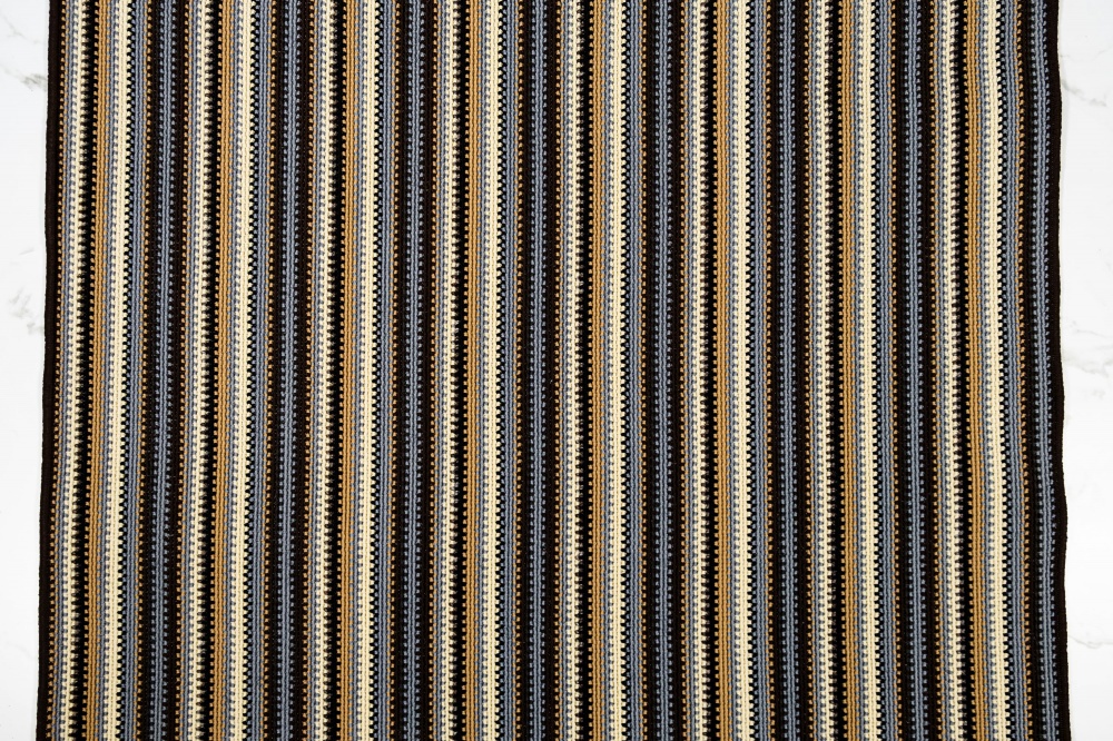 Дорожка Елана Multi Brown 1,2 м