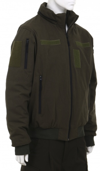 Куртка LOGOS тактическая Бомбер 