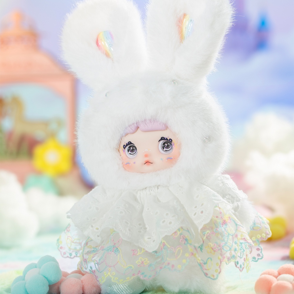 М'яка іграшка Pop Top Hi TOY Nommi Прогноз погоди HC032