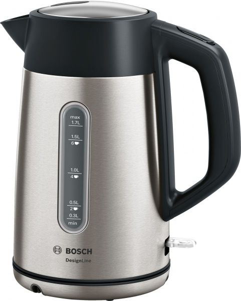 Чайник Bosch TWK4P440 