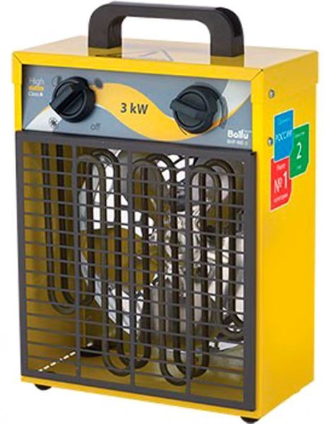 Обогреватель электрический Ballu M-3 BHP-M-3