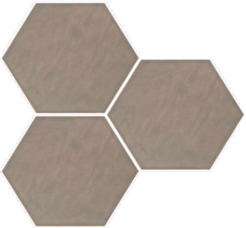 Плитка Cifre Водевіль грей 17,5x17,5 