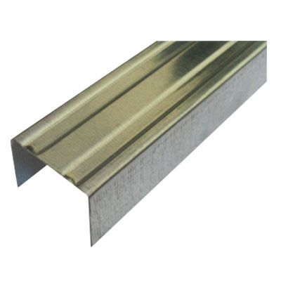 Профиль потолочный Siniat Plato Prof UD 28 3 м 0.6 мм