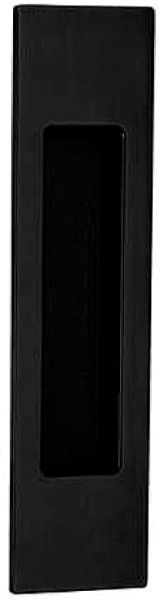 Ручка для розсувних дверей MVM SDH-2 black чорний