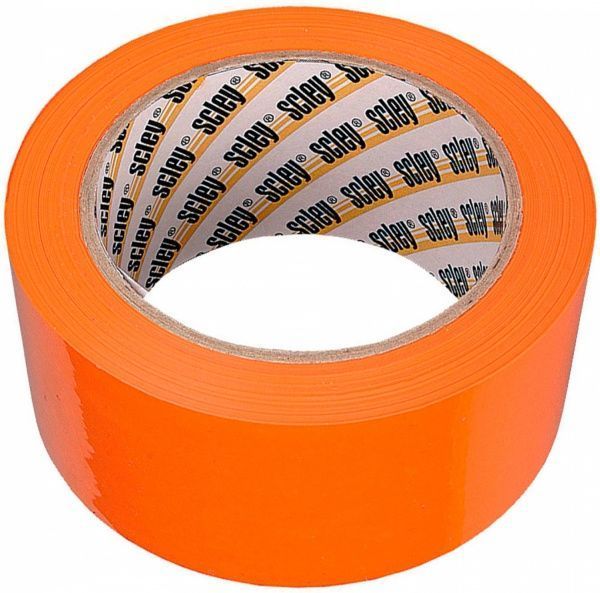 Стрічка малярна Scley PVC *397* 38 мм x33 м 0320-973338