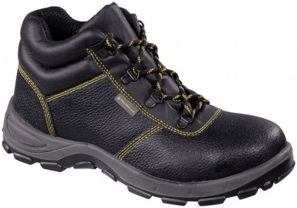 Черевики Delta Plus Gargas 2 S1P р.41 GARG2SPNO41 чорний