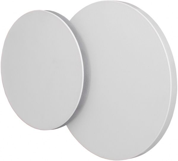 Подсветка декоративная Estares RD-685R (6+3 Вт) 4000 K LED 9 Вт белый