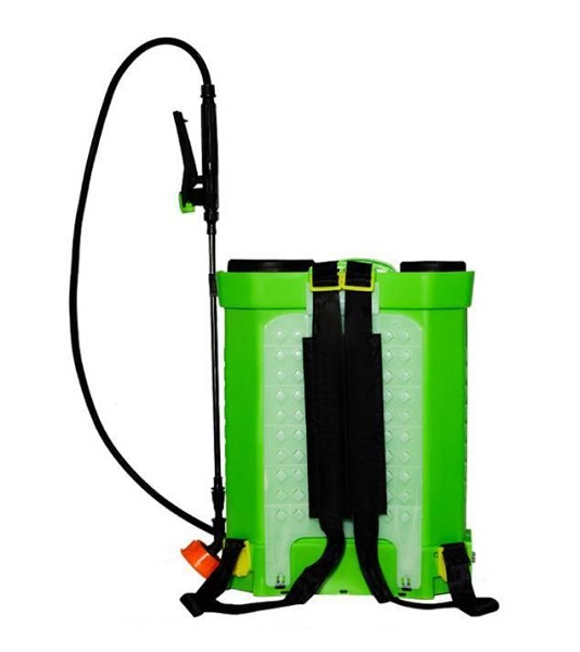 Опрыскиватель аккумуляторный Gartner GBS-16/12 v2.0 16 л 853430