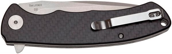 Ніж CJRB Taiga 2798.02.36