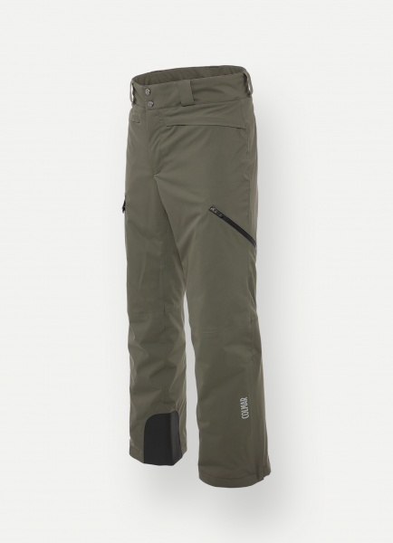 Брюки Colmar MENS PANTS SAPPORO 07299RT-443 р. 54 зеленый