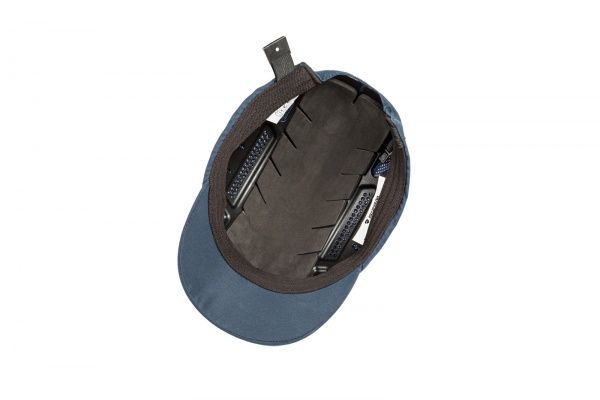 Каска-бейсболка Sizam J-CAP II