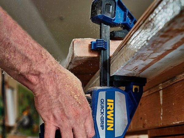 Струбцина Irwin Quick-Grip XP 10505944