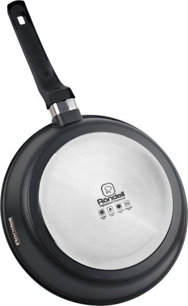 Сковорода 28 см RDA-1348 Point Rondell