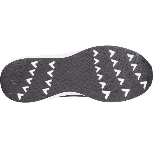 Кроссовки TECNOPRO OZ 1.1 M 414063-901050 р.EUR 41 черный