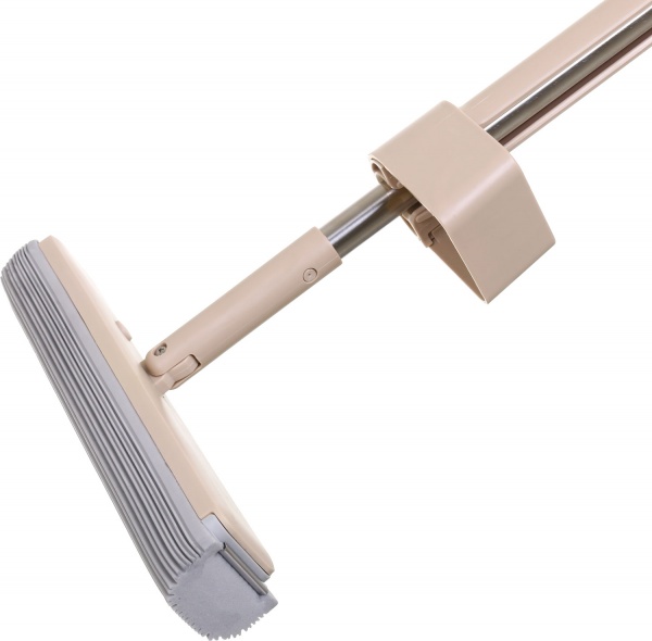 Швабра для пола Fiora® Easy Squeeze 33 см 