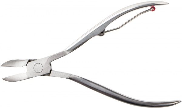 Кусачки для нігтів Optim'Hom 951061