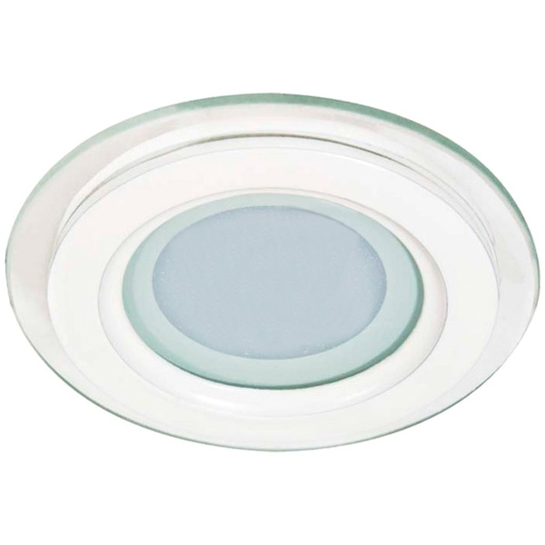 Світильник вбудовуваний (Downlight) LightMaster LP-80 12 Вт 