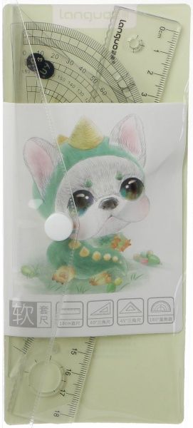  Большие глаза зеленый