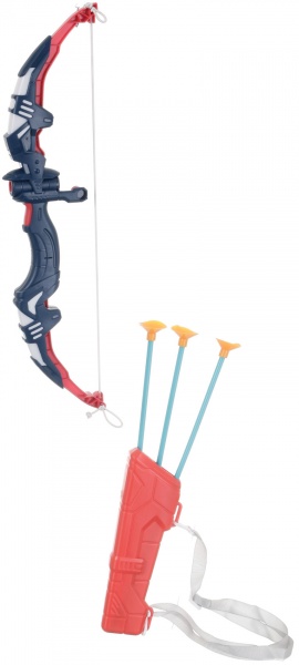 Ігровий набір Shengying Toys набір лучника GJ2001