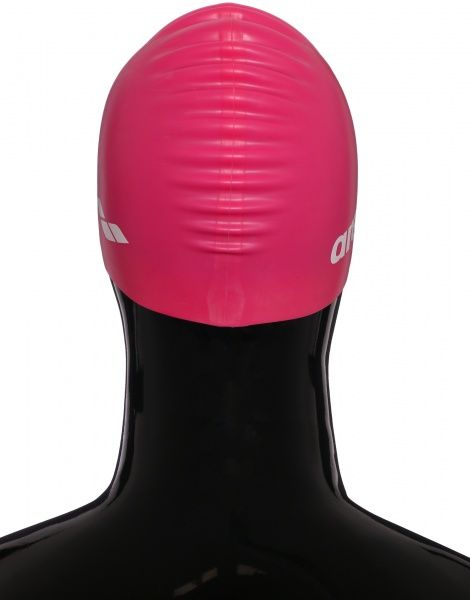 Шапочка для плавання Arena Fastskin Cap 91662-91 one size рожевий