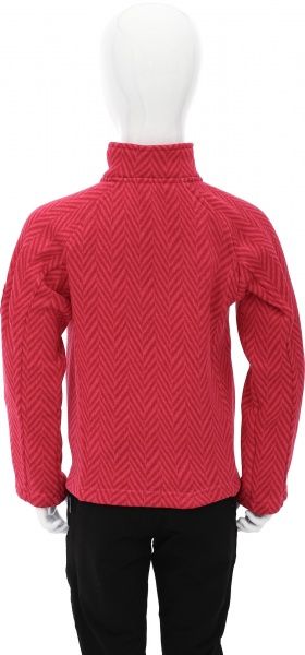 Джемпер McKinley Ronnie 250819-902896 р. 152 рожевий