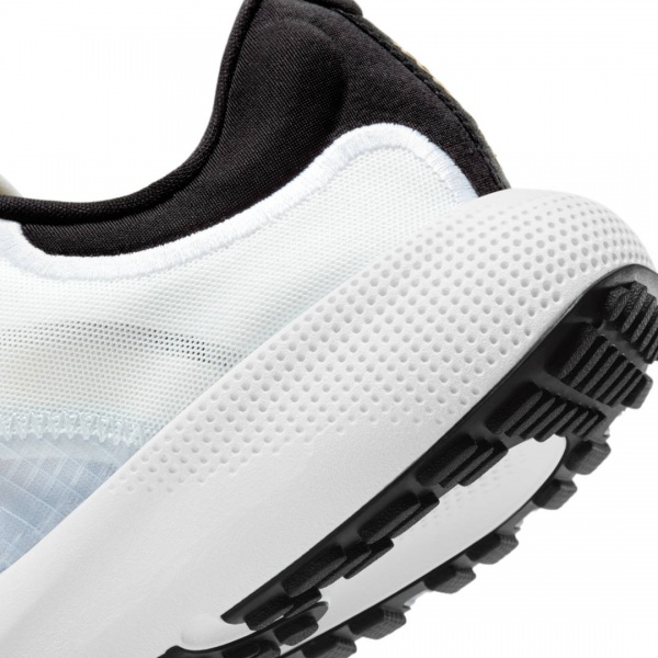 Кроссовки Nike WMNS NIKE REACT ESCAPE RN CV3817-103 р.US 6 белый