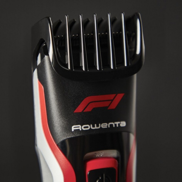 Машинка для підстригання Rowenta TN524MF0