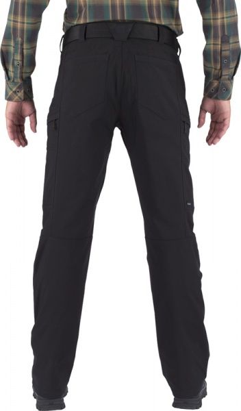 Штани 5.11 Tactical Apex Pants р. 38/34 black 74434