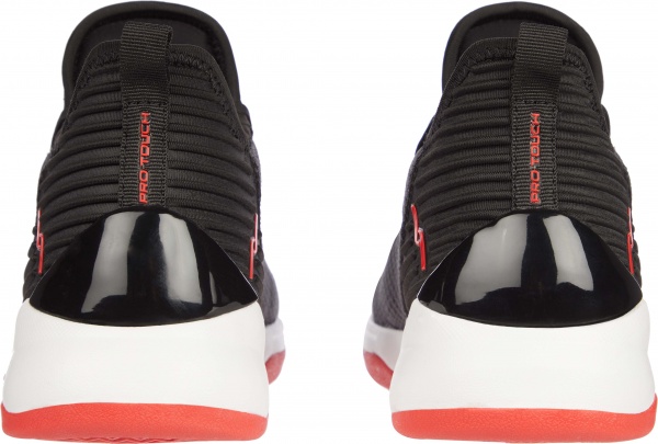 Кроссовки Pro Touch BB Slam 7 M 416682-902050 р.EUR 42 черно-красный