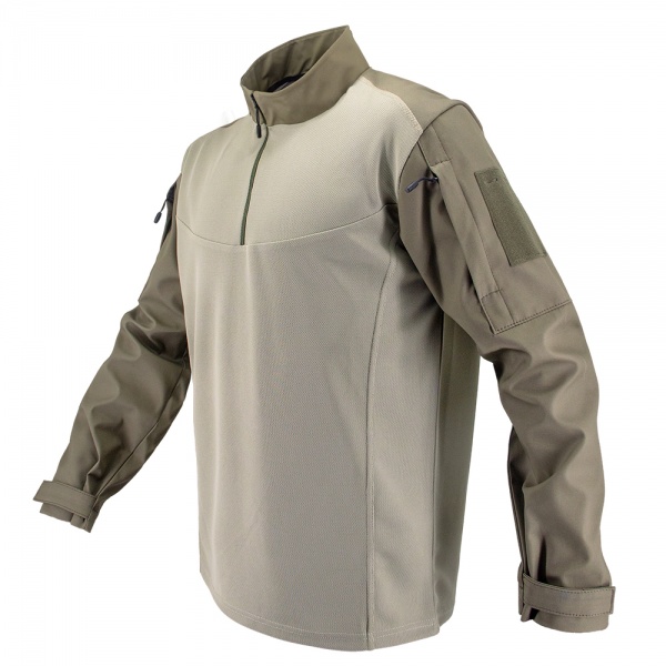 Рубашка Expert ® Боевая Ubacs, Сool-Max / р.XXL бежевый