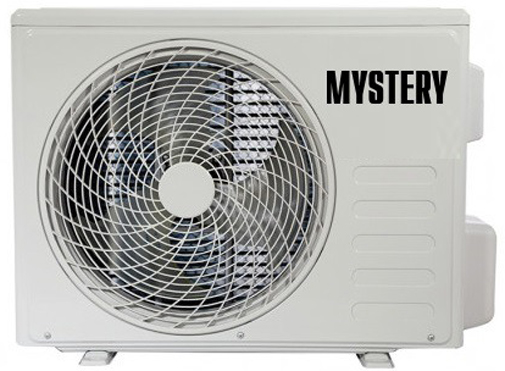 Кондиціонер Mystery MTH09CT-W3D2
