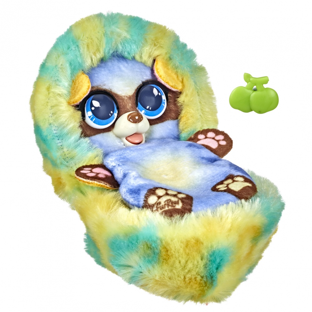 Іграшка Hasbro серія FRF в асортименті F3519