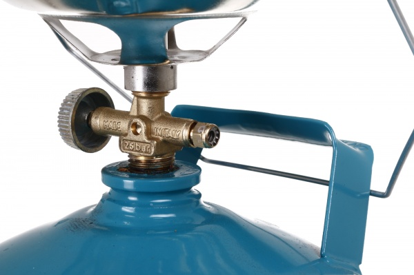 Балон газовий VITKOVICE Milmet 13,8 л з комфоркою 