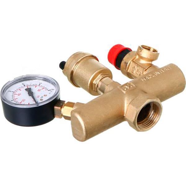 Группа безопасности Malgorani 1 