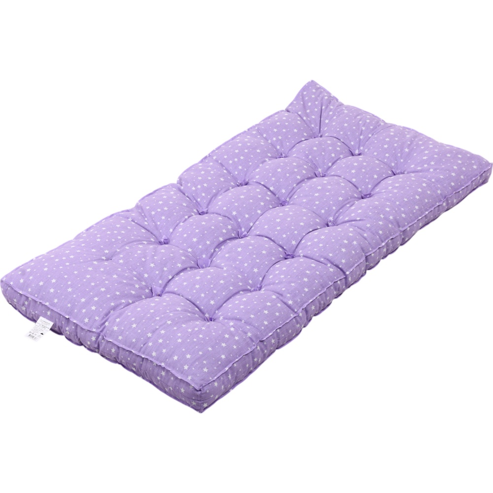 Матрац ватний дитячий в асортименті 60x120 см