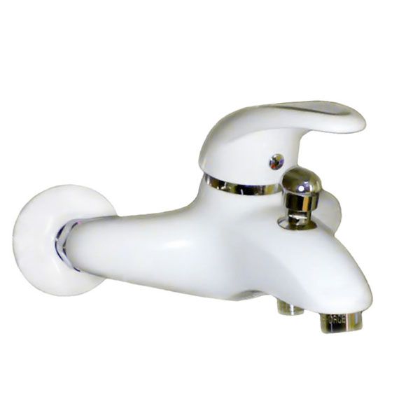 Смеситель для ванны Emmevi Rubinetterie Luxor 7001R