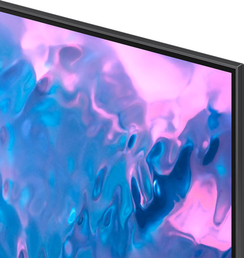 Телевізор Samsung QE65Q70CAUXUA 65″