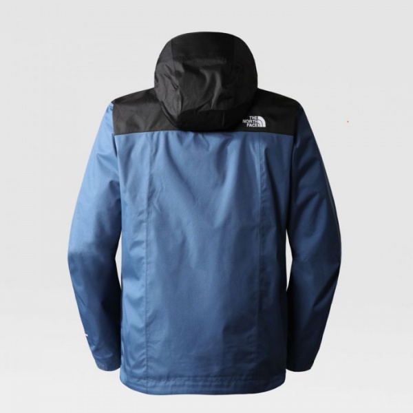 Куртка THE NORTH FACE M EVOLVE II TRICLIMATE JACKET - EU NF00CG55MPF1 р.XL синий