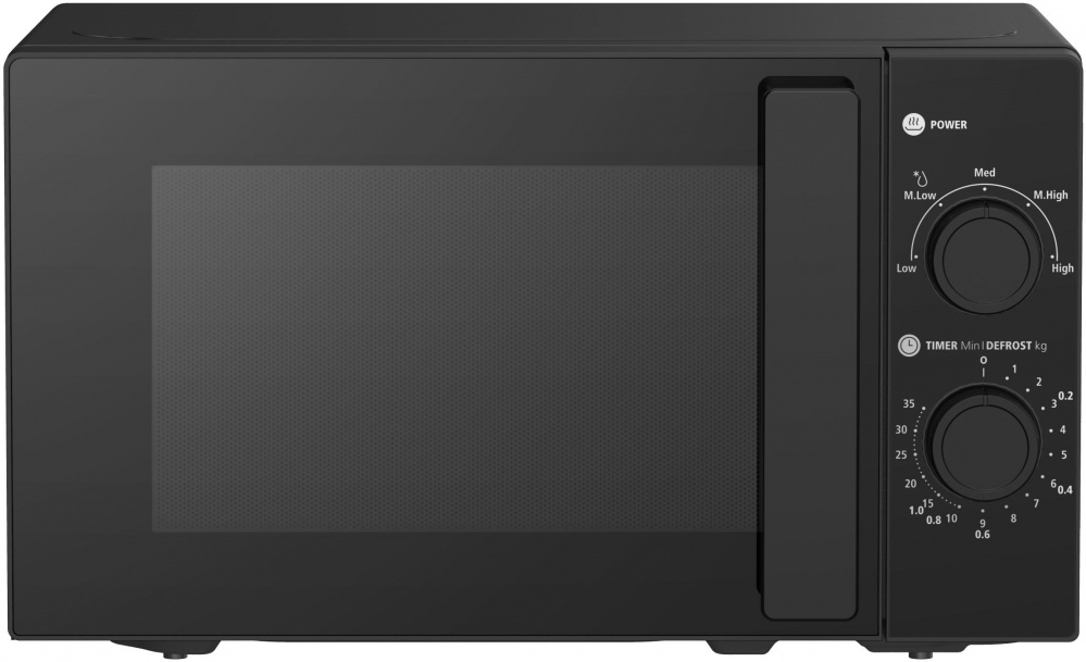 Мікрохвильова піч Expert EMW-720LMB