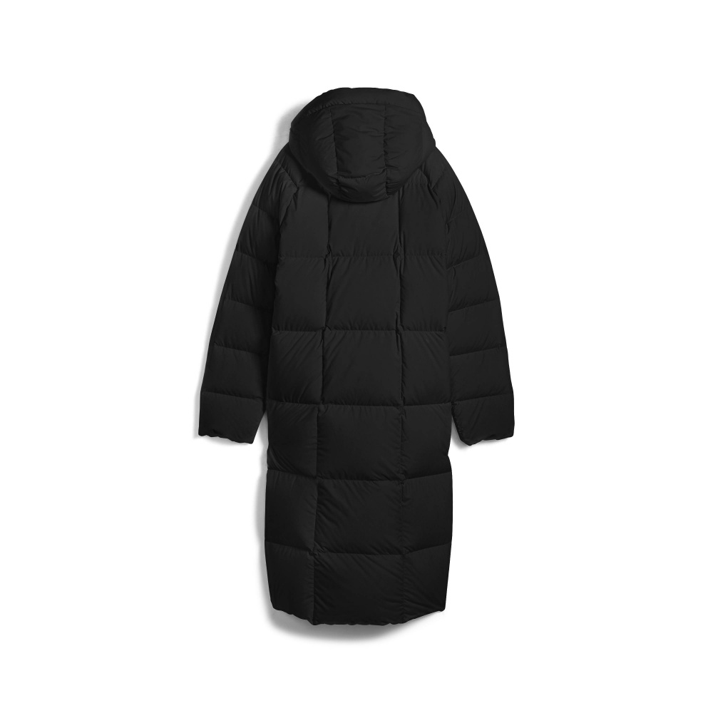 Куртка Puma Hooded Down Puffer Coat 68839001 р.L