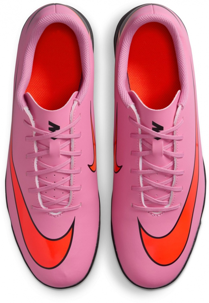 Cороконіжки Nike Mercurial Vapor 16 Club FQ8446-600 р. US 8,5 рожевий