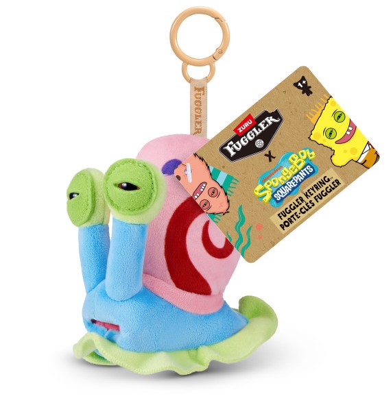 Игрушка-брелок Fuggler Гери 12,7 см 15756E