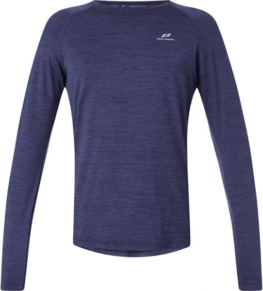 Футболка Pro Touch Rylungo II ux 257970-926 L синій