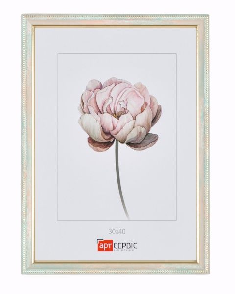 Рамка для фото Арт-Сервіс ЭА-01599 30х40 см мульти 