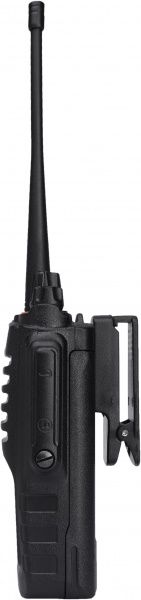 Рация Agent AR-S78 black