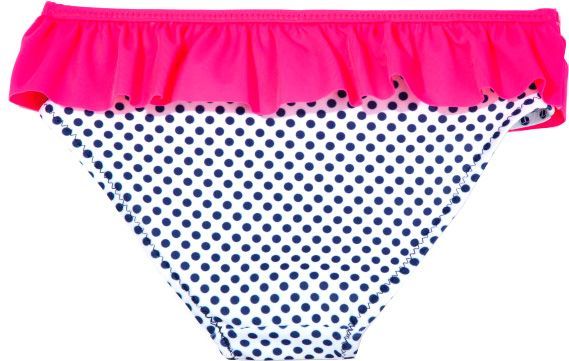 Купальник для дівчаток ESLI р.128 фуксія PASTILLE 