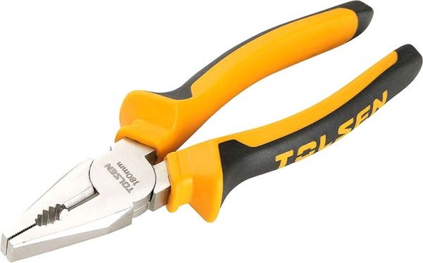 Набір ручного інструменту Tolsen 15 шт. 85001.15