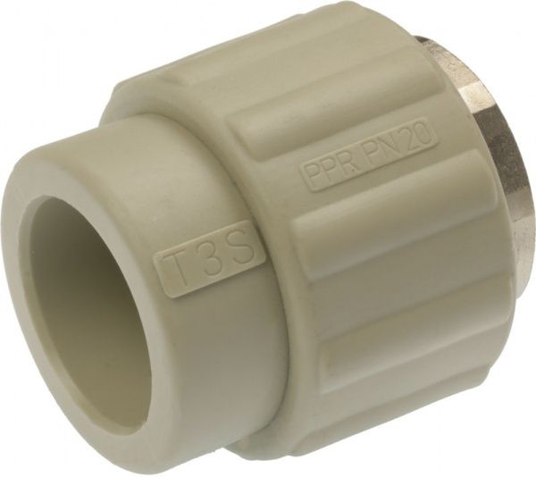 Муфта з різьбою внутрішня Hi-Therm ПП 32х1